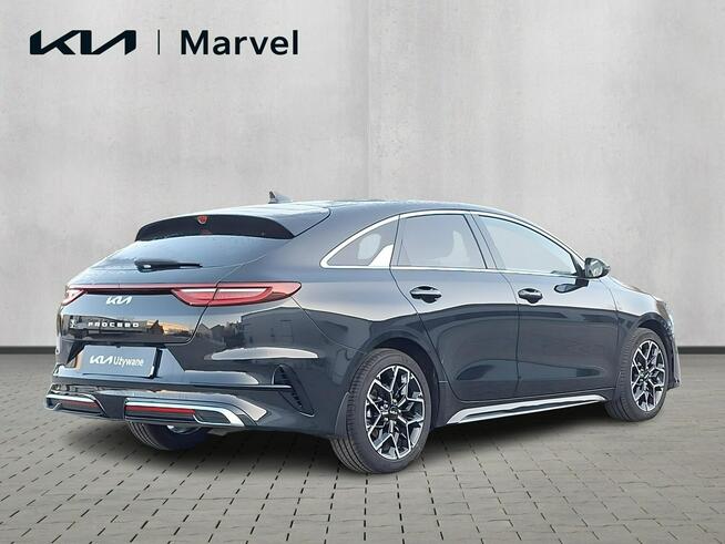 Kia Pro_cee'd Wersja GT-Line / Pakiet AEB + TEC / Navi / Salon PL / Faktura 23%