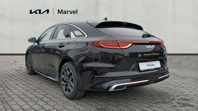 Kia Pro_cee'd Wersja GT-Line / Pakiet AEB + TEC / Navi / Salon PL / Faktura 23%