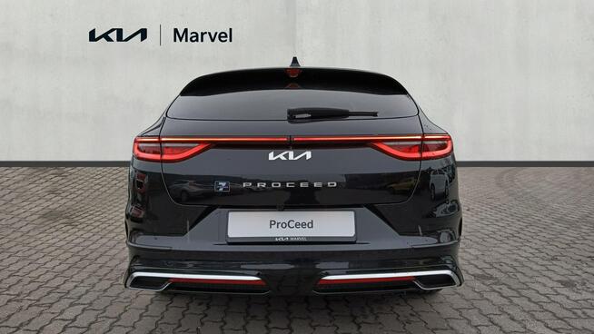 Kia Pro_cee'd Wersja GT-Line / Pakiet AEB + TEC / Navi / Salon PL / Faktura 23%