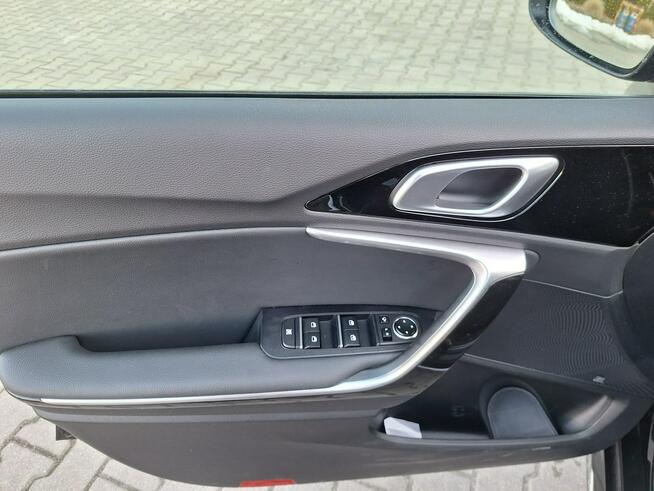 Kia Pro_cee'd Wersja GT-Line / Pakiet AEB + TEC / Navi / Salon PL / Faktura 23%