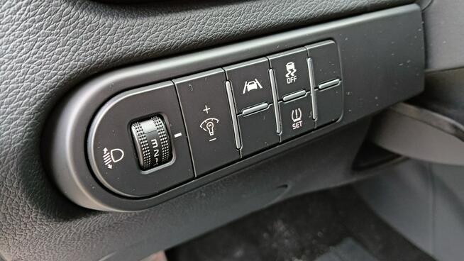 Kia Pro_cee'd Wersja GT-Line / Pakiet AEB + TEC / Navi / Salon PL / Faktura 23%