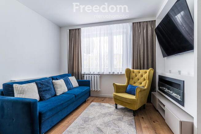 Wyszków, Mazowieckie ul. Geodetów