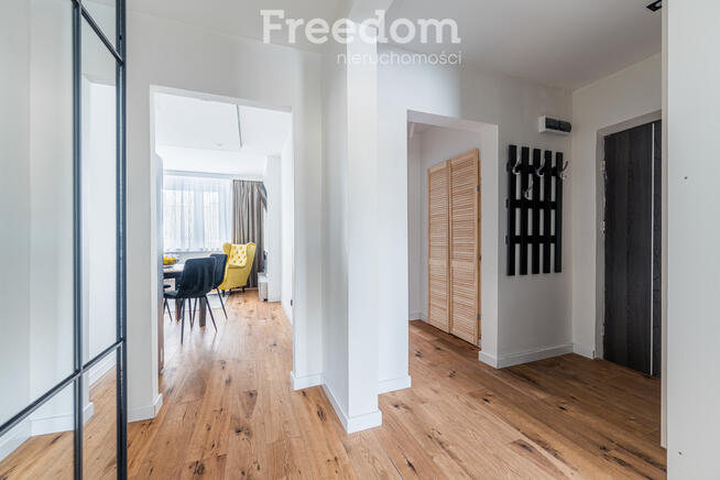 Wyszków, Mazowieckie ul. Geodetów