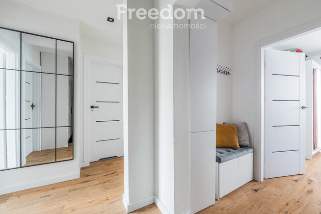 Wyszków, Mazowieckie ul. Geodetów