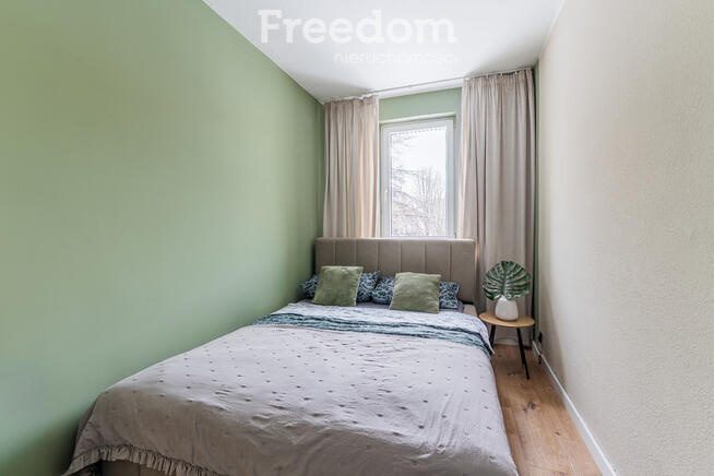 Wyszków, Mazowieckie ul. Geodetów