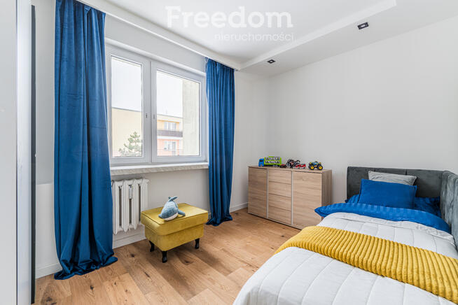 Wyszków, Mazowieckie ul. Geodetów