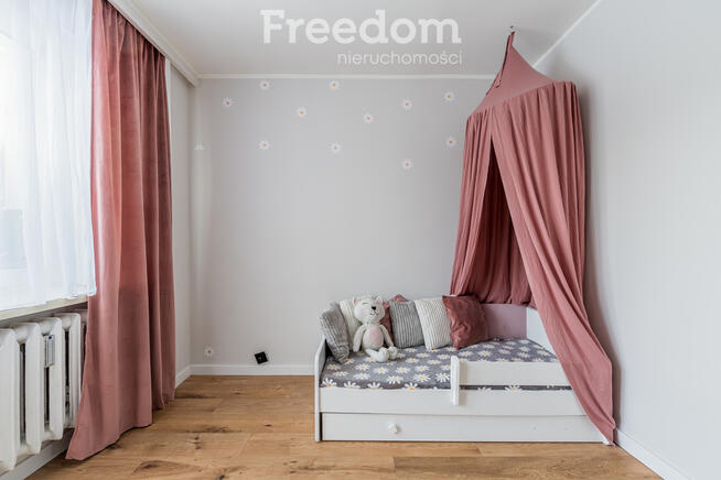 Wyszków, Mazowieckie ul. Geodetów