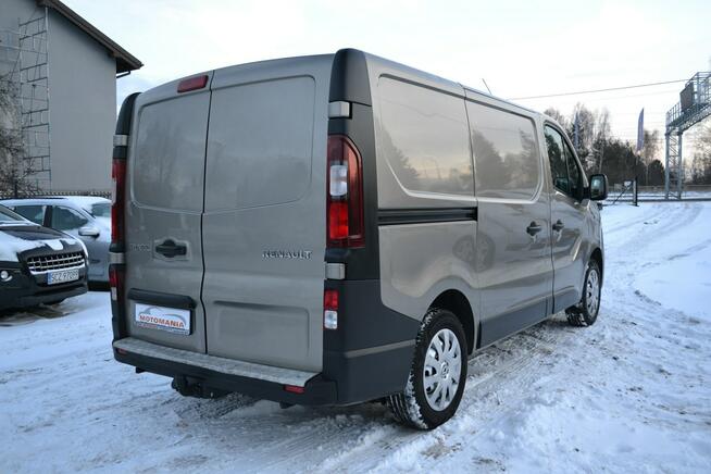 Renault Trafic Serwiswany*Klima*Tempomat* 1.6DCI 140KM