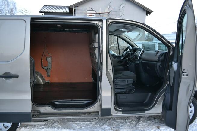 Renault Trafic Serwiswany*Klima*Tempomat* 1.6DCI 140KM