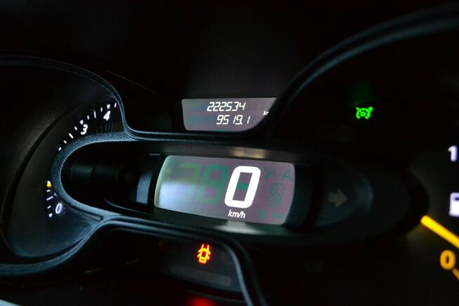 Renault Trafic Serwiswany*Klima*Tempomat* 1.6DCI 140KM