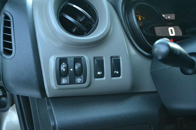 Renault Trafic Serwiswany*Klima*Tempomat* 1.6DCI 140KM