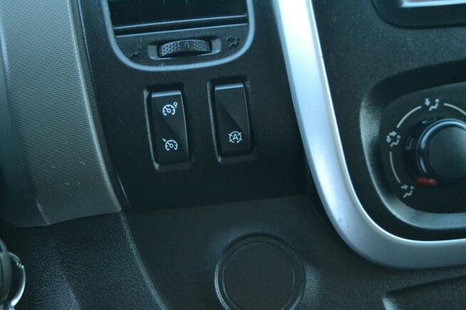 Renault Trafic Serwiswany*Klima*Tempomat* 1.6DCI 140KM