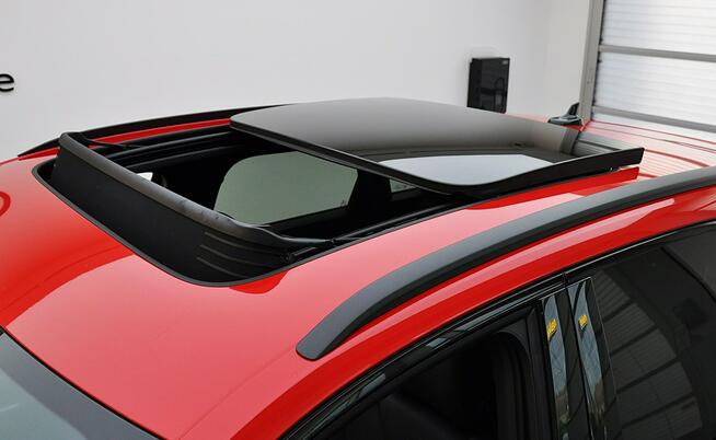 Audi Q3 40TDI Quattro Sline Panorama MatrixLed TempomatACC Virtual Hak Webasto