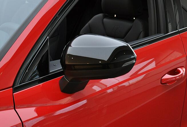 Audi Q3 40TDI Quattro Sline Panorama MatrixLed TempomatACC Virtual Hak Webasto