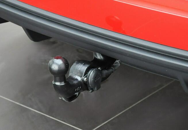 Audi Q3 40TDI Quattro Sline Panorama MatrixLed TempomatACC Virtual Hak Webasto