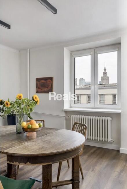 Lokal pod biuro ul. Wilcza.