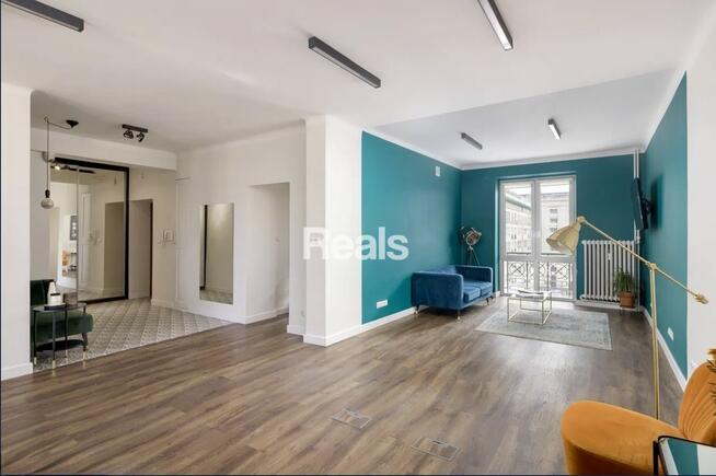 Lokal pod biuro ul. Wilcza.