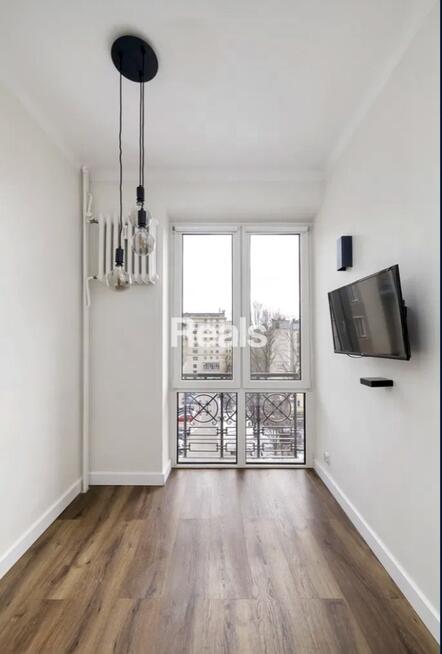 Lokal pod biuro ul. Wilcza.