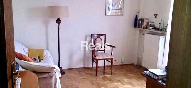 Apartament 135 m2, 4 pok. balkon, garaż Mokotów.