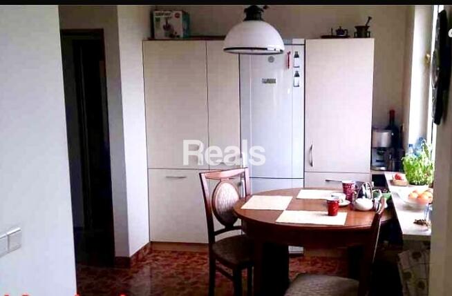 Apartament 135 m2, 4 pok. balkon, garaż Mokotów.