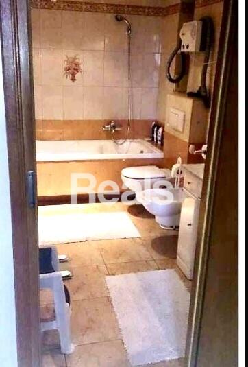 Apartament 135 m2, 4 pok. balkon, garaż Mokotów.