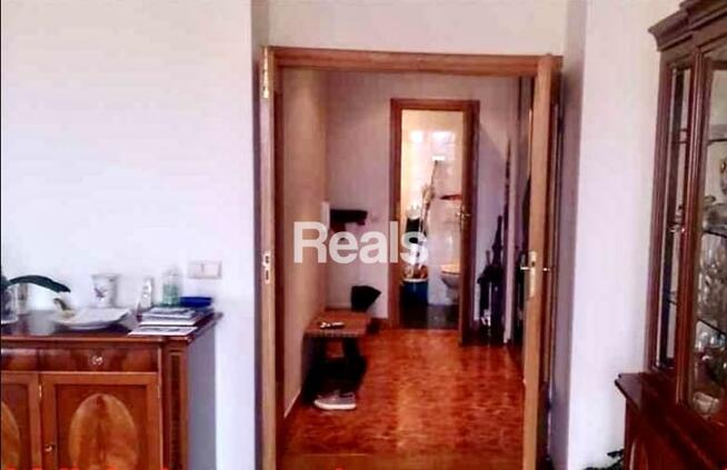 Apartament 135 m2, 4 pok. balkon, garaż Mokotów.