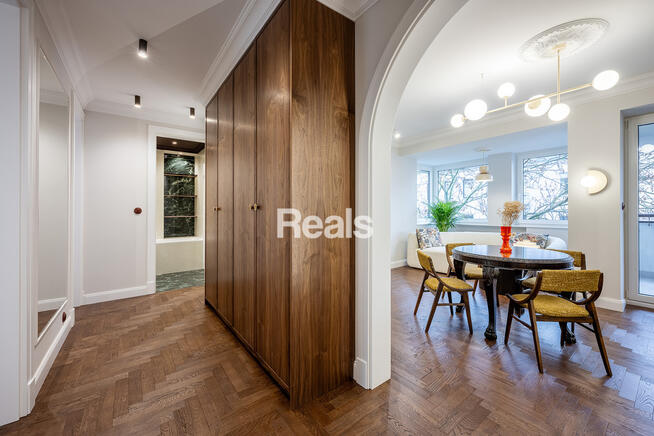 Nowe+ klimatyczne+ 4 pokoje+ Powiśle