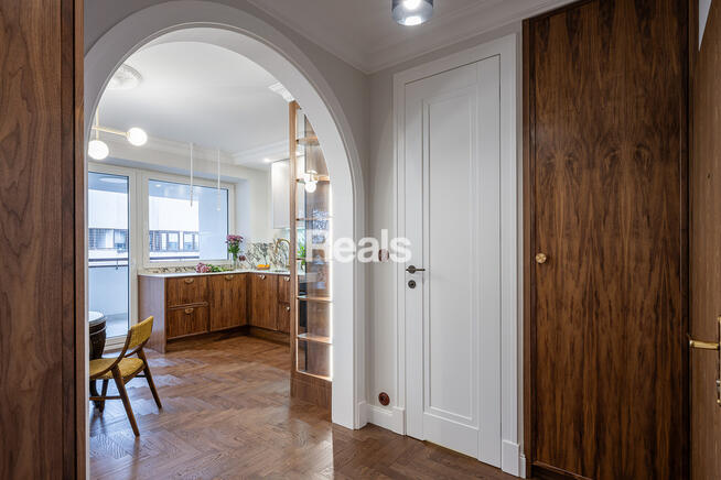 Nowe+ klimatyczne+ 4 pokoje+ Powiśle