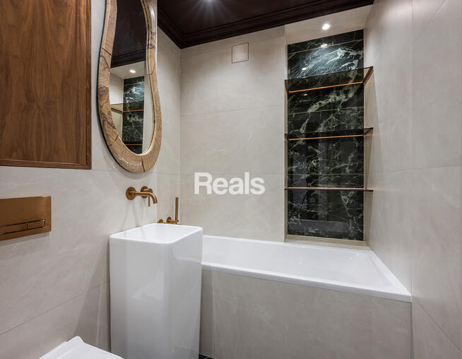 Nowe+ klimatyczne+ 4 pokoje+ Powiśle