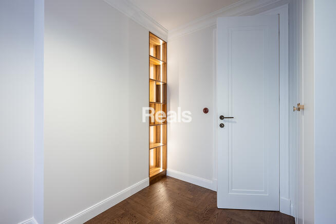 Nowe+ klimatyczne+ 4 pokoje+ Powiśle