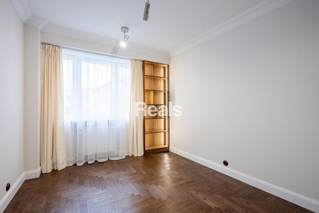 Nowe+ klimatyczne+ 4 pokoje+ Powiśle