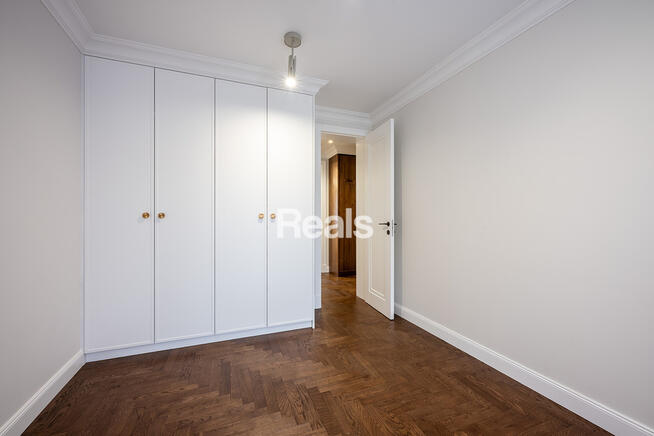 Nowe+ klimatyczne+ 4 pokoje+ Powiśle