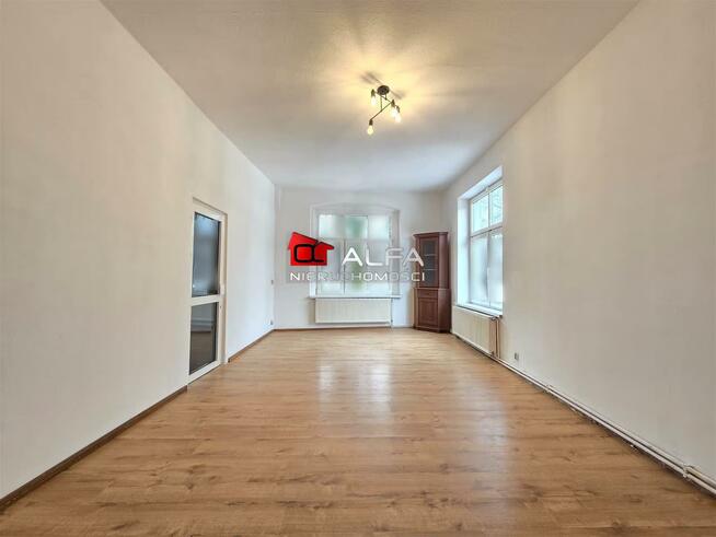 Mieszkanie Świdnica, okolice parku