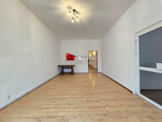 Mieszkanie Świdnica, okolice parku