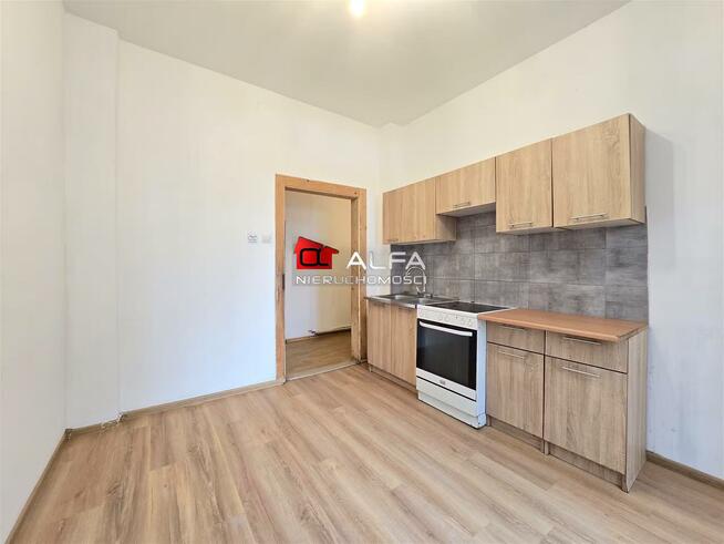 Mieszkanie Świdnica, okolice parku