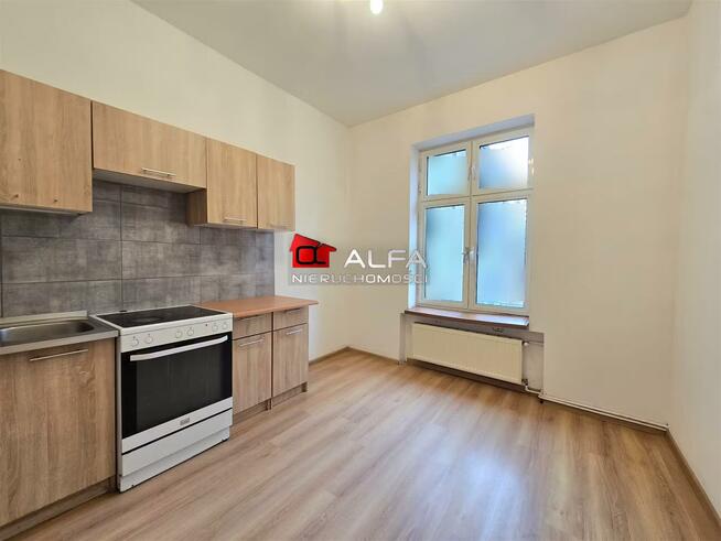 Mieszkanie Świdnica, okolice parku