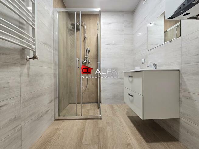 Mieszkanie Świdnica, okolice parku