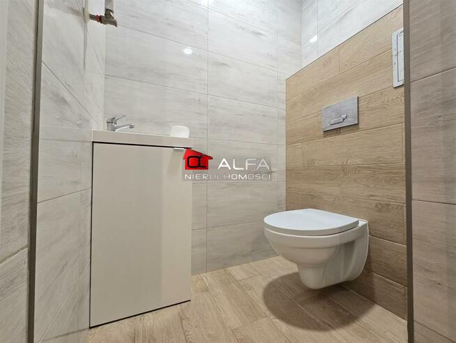 Mieszkanie Świdnica, okolice parku