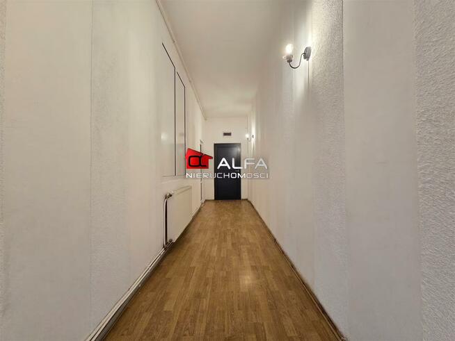 Mieszkanie Świdnica, okolice parku