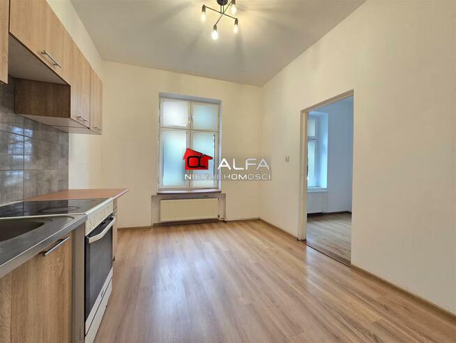 Mieszkanie Świdnica, okolice parku