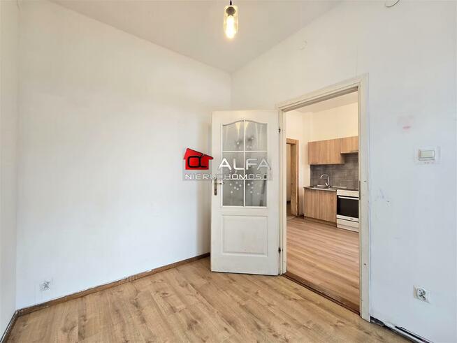 Mieszkanie Świdnica, okolice parku