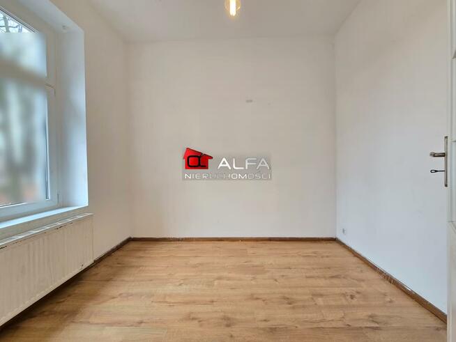 Mieszkanie Świdnica, okolice parku