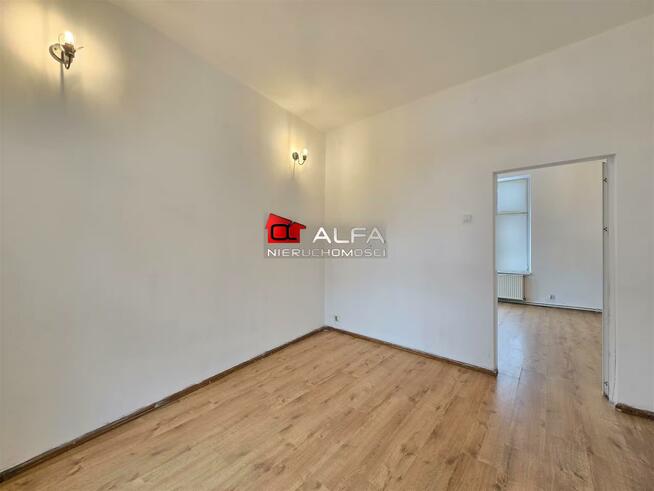 Mieszkanie Świdnica, okolice parku