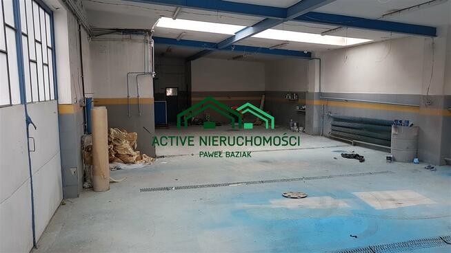 Lokal użytkowy Kraków Nowa Huta