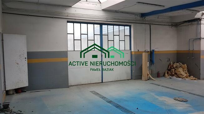 Lokal użytkowy Kraków Nowa Huta