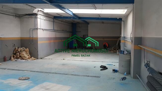 Lokal użytkowy Kraków Nowa Huta