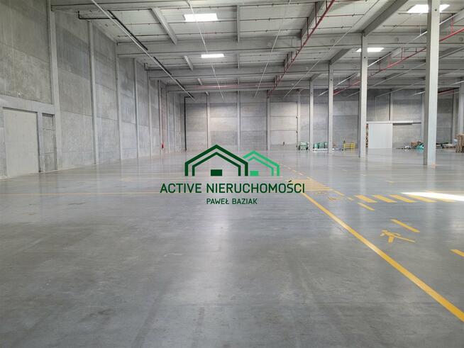 Lokal użytkowy Modlniczka gm. Wielka Wieś