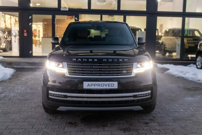 Range Rover L460 3.0D I6 350KM AWD Auto Autobiography LWB