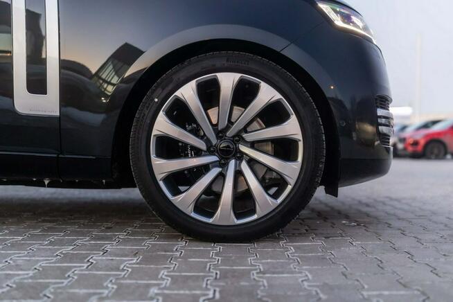 Range Rover L460 3.0D I6 350KM AWD Auto Autobiography LWB