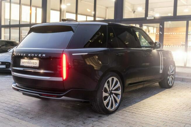 Range Rover L460 3.0D I6 350KM AWD Auto Autobiography LWB